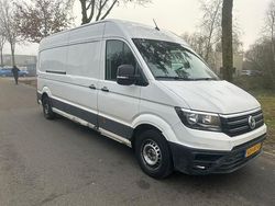 Wit Gebruikt 2020 VW Crafter Trendline Van | € 6.450