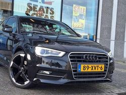 Zwart Gebruikt 2012 Audi A3 Stationwagen | € 7.850 (Eerlijke prijs)