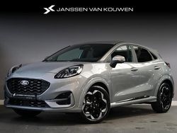 Grijs Gebruikt 2024 Ford Puma Gen-E SUV | € 31.735 (Duur)