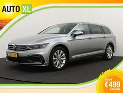 Grijs Gebruikt 2021 VW Passat GTE Stationwagen | € 27.940 (Iets duurder)