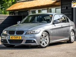 Grijs Gebruikt 2012 BMW 318 M Sport Sedan | € 7.495 (Eerlijke prijs)