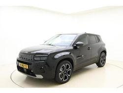 Gebruikt 2024 Jeep Avenger EV Altitude SUV | € 31.645
