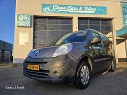 Grijs Gebruikt 2012 Renault Kangoo Komfort MPV | € 7.450 (Eerlijke prijs)