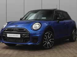 Blauw Gebruikt 2025 Mini John Cooper Works Hatchback | € 49.389