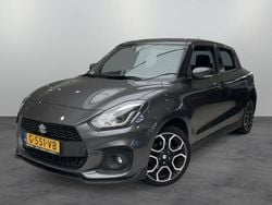 Grijs Gebruikt 2019 Suzuki Swift Sport Hatchback | € 17.699 (Eerlijke prijs)