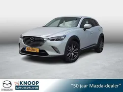 Ceramic Gebruikt 2015 Mazda CX-3 SUV | € 16.700 (Eerlijke prijs)
