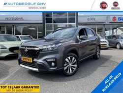 Grijs Gebruikt 2024 Suzuki SX4 S-Cross Style SUV | € 29.450 (Iets duurder)