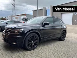 Zwart Gebruikt 2019 VW Tiguan Highline SUV | € 24.900 (Eerlijke prijs)