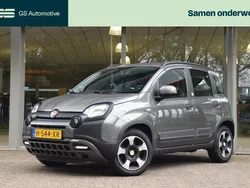 Grijs Gebruikt 2020 Fiat Panda Launch Edition Hatchback | € 13.990 (Eerlijke prijs)