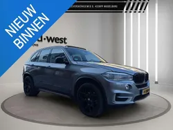 Grijs Gebruikt 2013 BMW X5 Executive SUV | € 15.750 (Eerlijke prijs)