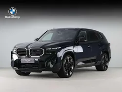 Blauw Nieuw 2025 BMW XM Comfort Edition SUV | € 227.220