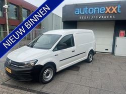 Wit Gebruikt 2019 VW Caddy Maxi MPV | € 5.695 (Goede deal)