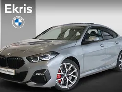 Grijs Gebruikt 2025 BMW 218 M Sport Coupé | € 44.950