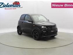 Zwart Gebruikt 2023 Microcar M.Go Hatchback | € 9.845 (Super prijs)