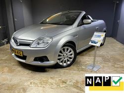 Grijs Gebruikt 2005 Opel Tigra Sport Cabriolet | € 1.950 (Eerlijke prijs)