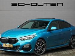 Blauw Gebruikt 2021 BMW 218 M Sport Coupé | € 24.900 (Eerlijke prijs)