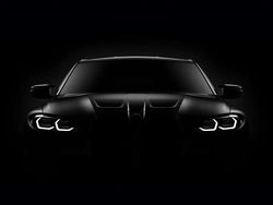 Grijs Gebruikt 2023 BMW M3 Competition Edition Sedan | € 117.900 (Eerlijke prijs)