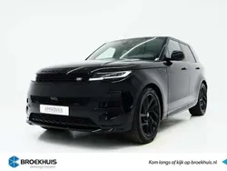 Zwart, metallic lak Nieuw 2024 Land Rover Range Rover Sport Autobiography SUV | € 149.800 (Goede deal)