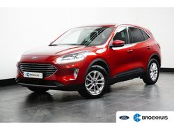 Rood Gebruikt 2023 Ford Kuga Titanium X SUV | € 28.395 (Goede deal)