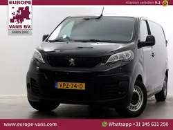 Zwart Gebruikt 2022 Peugeot Expert Premium Van | € 8.950 (Goede deal)