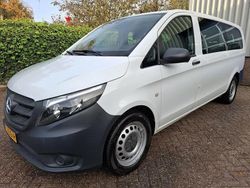 Wit Gebruikt 2019 Mercedes Vito Van | € 19.500 (Iets duurder)