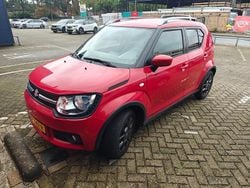 Rood Gebruikt 2019 Suzuki Ignis Hatchback | € 13.900 (Eerlijke prijs)