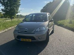 Beige Gebruikt 2007 Citroën C3 Hatchback | € 2.250 (Eerlijke prijs)