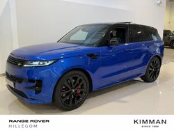 Blauw Gebruikt 2024 Land Rover Range Rover Sport HSE Dynamic SUV | € 132.450