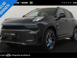 Zwart Nieuw 2024 Lynk & Co 01 SUV | € 35.890 (Duur)