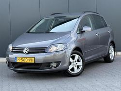 Gebruikt 2011 VW Golf Plus Cross Team MPV | € 6.990