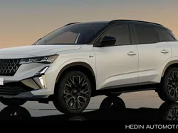 Nieuw 2025 Renault Austral Iconic Esprit Alpine SUV | € 50.542
