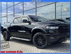 Zwart Gebruikt 2024 Dodge Ram Pickup | € 76.790