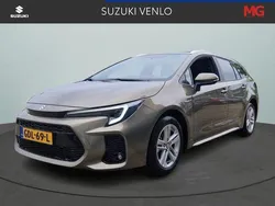 Grijs Gebruikt 2024 Suzuki Swace Style Stationwagen | € 31.950 (Iets duurder)