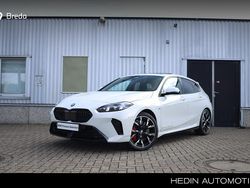 Wit Gebruikt 2025 BMW 120 M Sport Hatchback | € 40.880