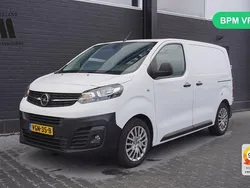 Wit Gebruikt 2020 Opel Vivaro Van | € 13.950 (Goede deal)