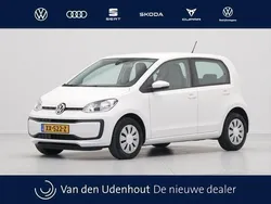 Wit Gebruikt 2019 VW up! Move Hatchback | € 9.240 (Goede deal)