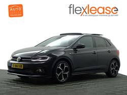 Grijs metallic Gebruikt 2020 VW Polo R-line Plus Hatchback | € 21.900