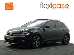 Grijs metallic Gebruikt 2020 VW Polo R-line Plus Hatchback | € 21.900