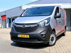 Grijs Gebruikt 2019 Opel Vivaro Edition Van | € 10.950 (Super prijs)