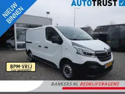 Wit Gebruikt 2020 Renault Trafic Van | € 14.950 (Goede deal)