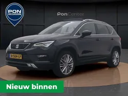 Zwart Gebruikt 2019 Seat Ateca Business SUV | € 22.850 (Super prijs)