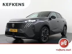 Grijs Gebruikt 2024 Peugeot 3008 GT SUV | € 34.725 (Duur)