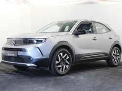 Grijs Gebruikt 2022 Opel Mokka Elegance SUV | € 17.999 (Goede deal)
