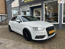 Gebruikt 2013 Audi A3 S-Line | € 10.799 (Eerlijke prijs)