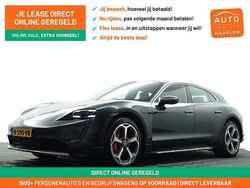 Gebruikt 2022 Porsche Taycan Cross Turismo | € 74.900 (Super prijs)