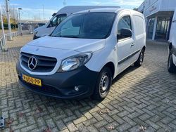 Overige Gebruikt 2018 Mercedes Citan 108 Van | € 5.900 (Goede deal)