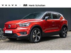 Gebruikt 2018 Volvo XC40 Pro SUV | € 35.950
