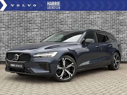 Gebruikt 2022 Volvo V60 Ultra Stationwagen | € 46.399 (Iets duurder)
