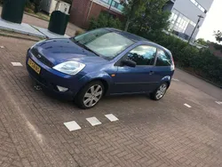 Gebruikt 2005 Ford Fiesta Futura Hatchback | € 1.250 (Iets duurder)
