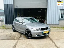 Grijs Gebruikt 2010 BMW 116 Executive Hatchback | € 4.999 (Eerlijke prijs)